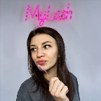 фото изображение мастера MyLash наращивание ресниц Сибирская,61 -6