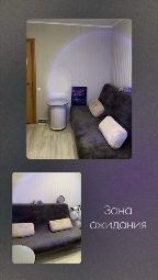 фото изображение мастера Настя -1