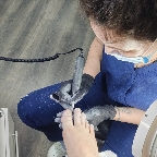 картинка услуги Педикюр мужской
полная обработка стопы и пальчиков