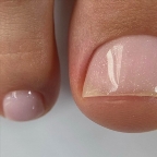 картинка услуги Педикюр без покрытия с обработкой стопы