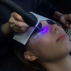 картинка услуги LED наращивание ресниц “3D”