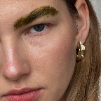 картинка услуги organic brow + окрашивание + коррекция