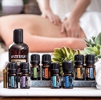 картинка услуги Aroma touch