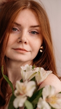 фото профиля мастера RAKHMATULLINA STUDIO