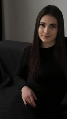 фото профиля мастера Сабина Bairamova