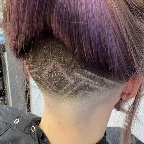 картинка услуги Hair Tattoo