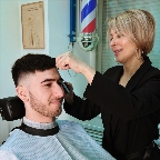 картинка услуги Стрижка мужская