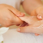 картинка услуги SPA для рук