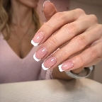 картинка услуги Французский маникюр