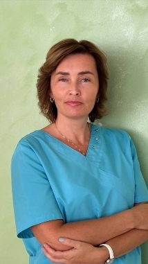 фото профиля мастера Светлана Куклина