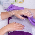 картинка услуги SPA Парафинотерапия ARAVIA для рук
