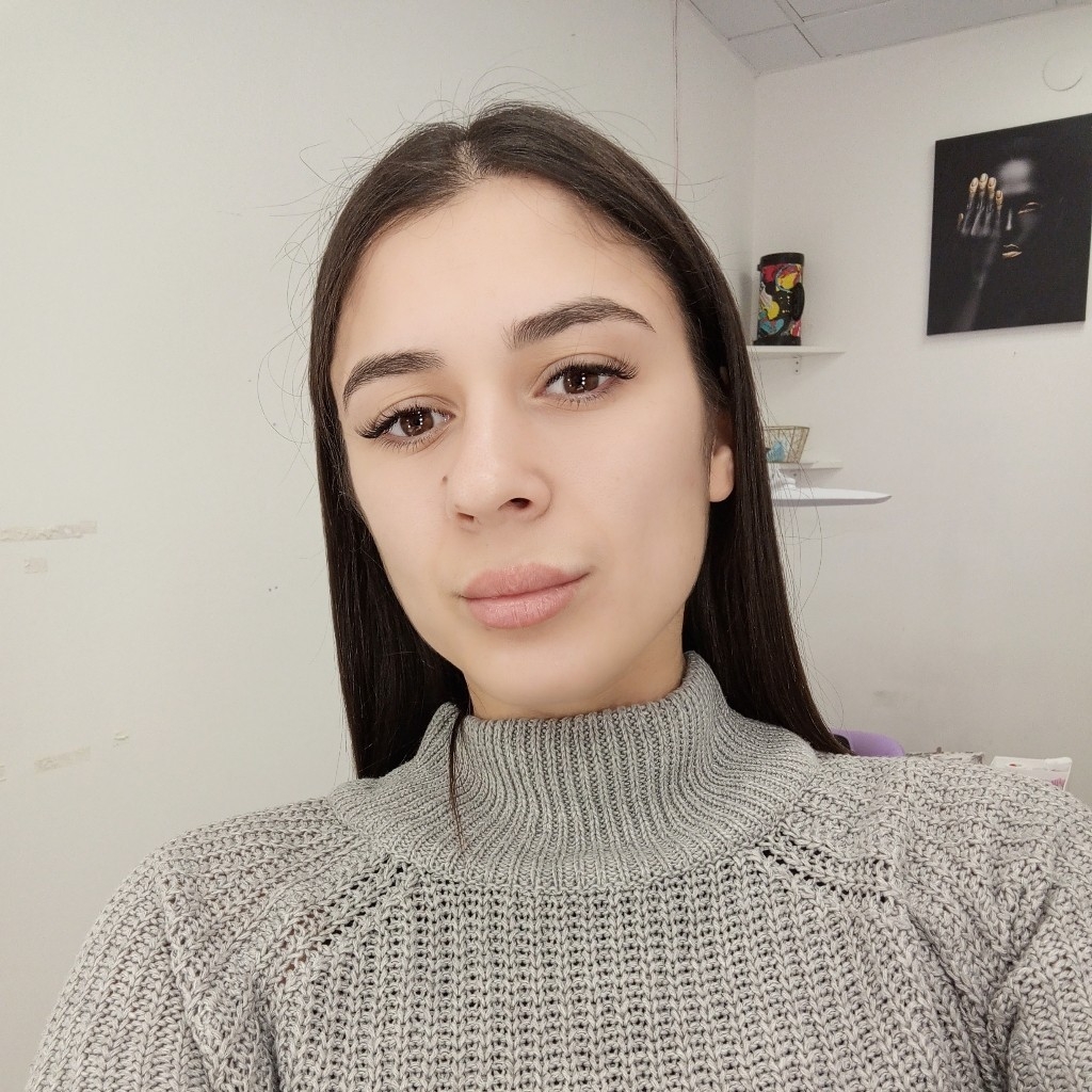 Тагирова Александра