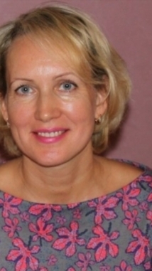 фото профиля мастера Татьяна