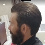 картинка услуги Стрижка мужская