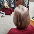 картинка услуги Укладка и прическа