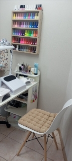 фото изображение мастера TNails -1