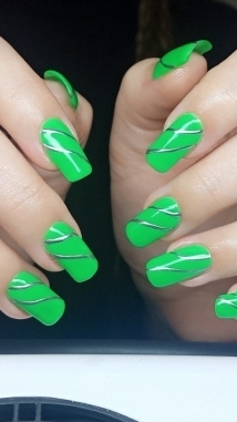 фото профиля мастера TNails
