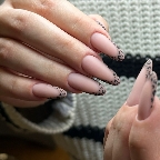 картинка услуги Maxi nails (длинные  ногти от 3)