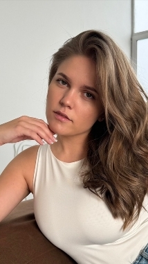 фото профиля мастера VALERIA SHARIPOVA