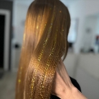 картинка услуги Блестящие нити