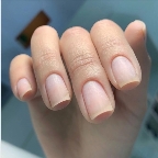картинка услуги Маникюр гигиенический